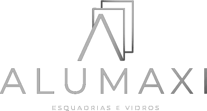 Alumaxi — Esquadrias e Vidros